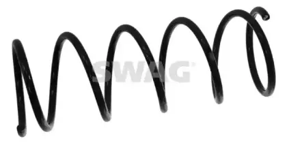 Пружина ходовой части SWAG купить